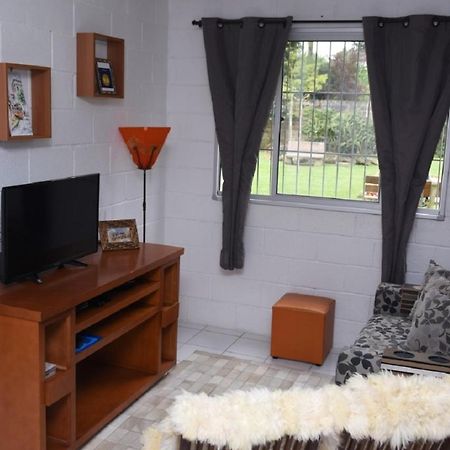 Apartamento Canela Bela Kültér fotó