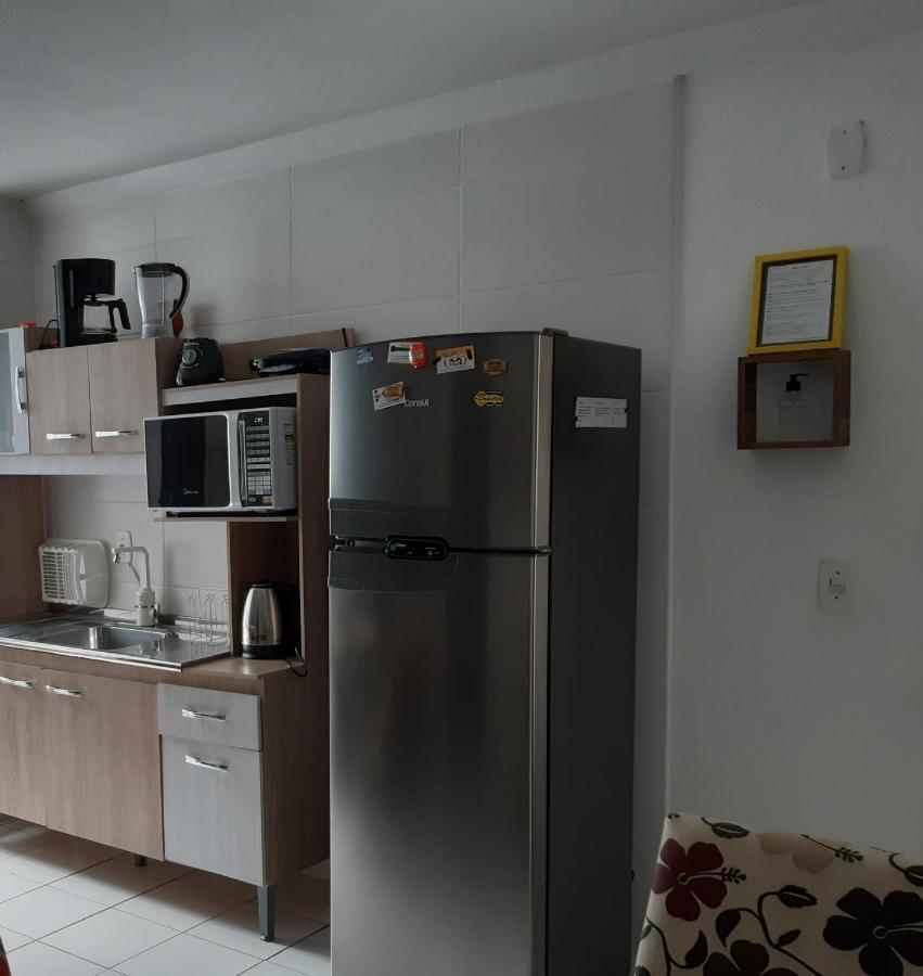 Apartamento Canela Bela Kültér fotó