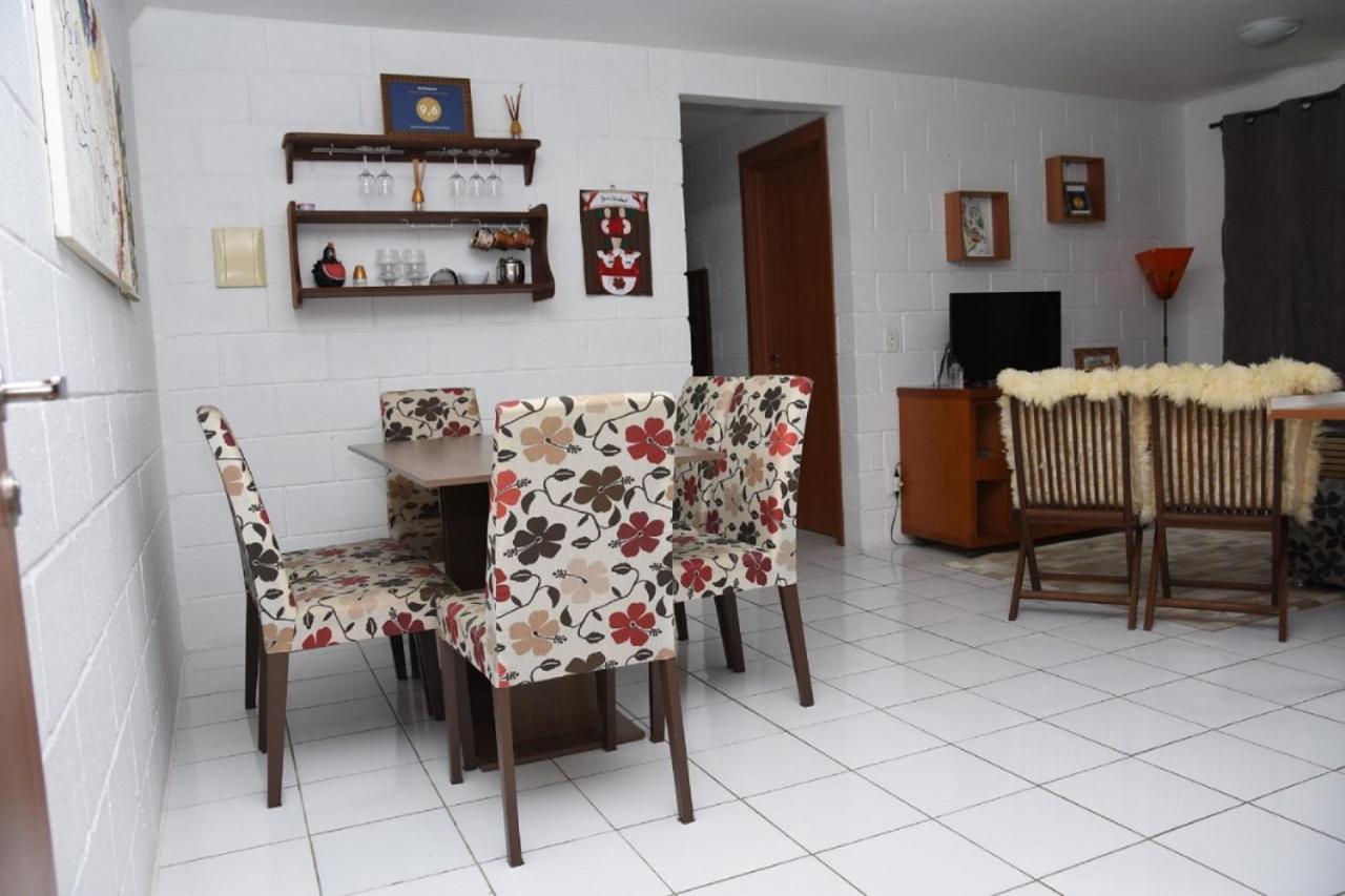Apartamento Canela Bela Kültér fotó