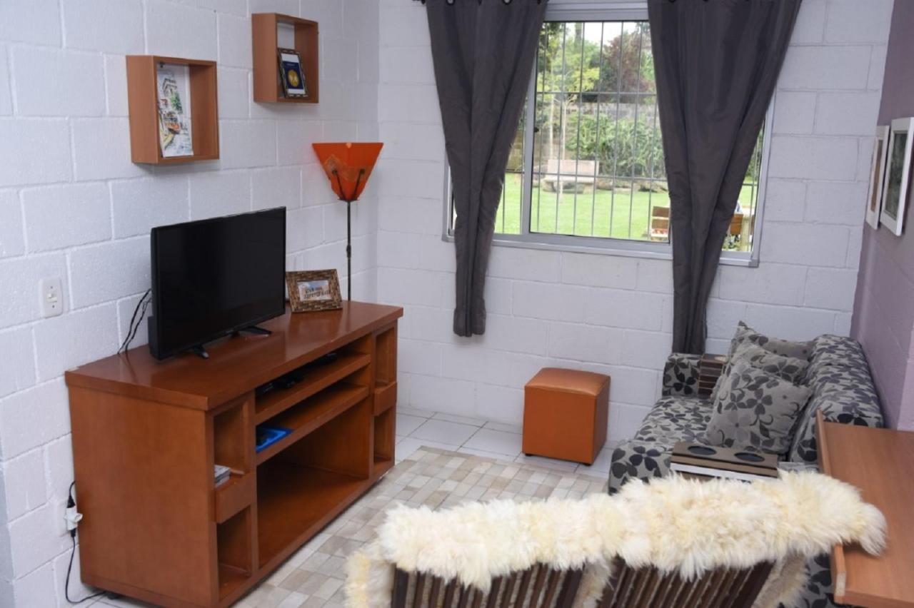 Apartamento Canela Bela Kültér fotó