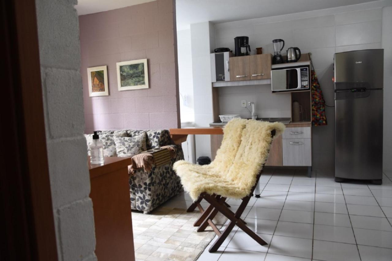 Apartamento Canela Bela Kültér fotó
