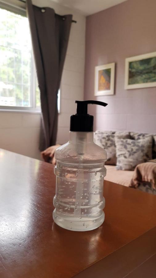 Apartamento Canela Bela Kültér fotó