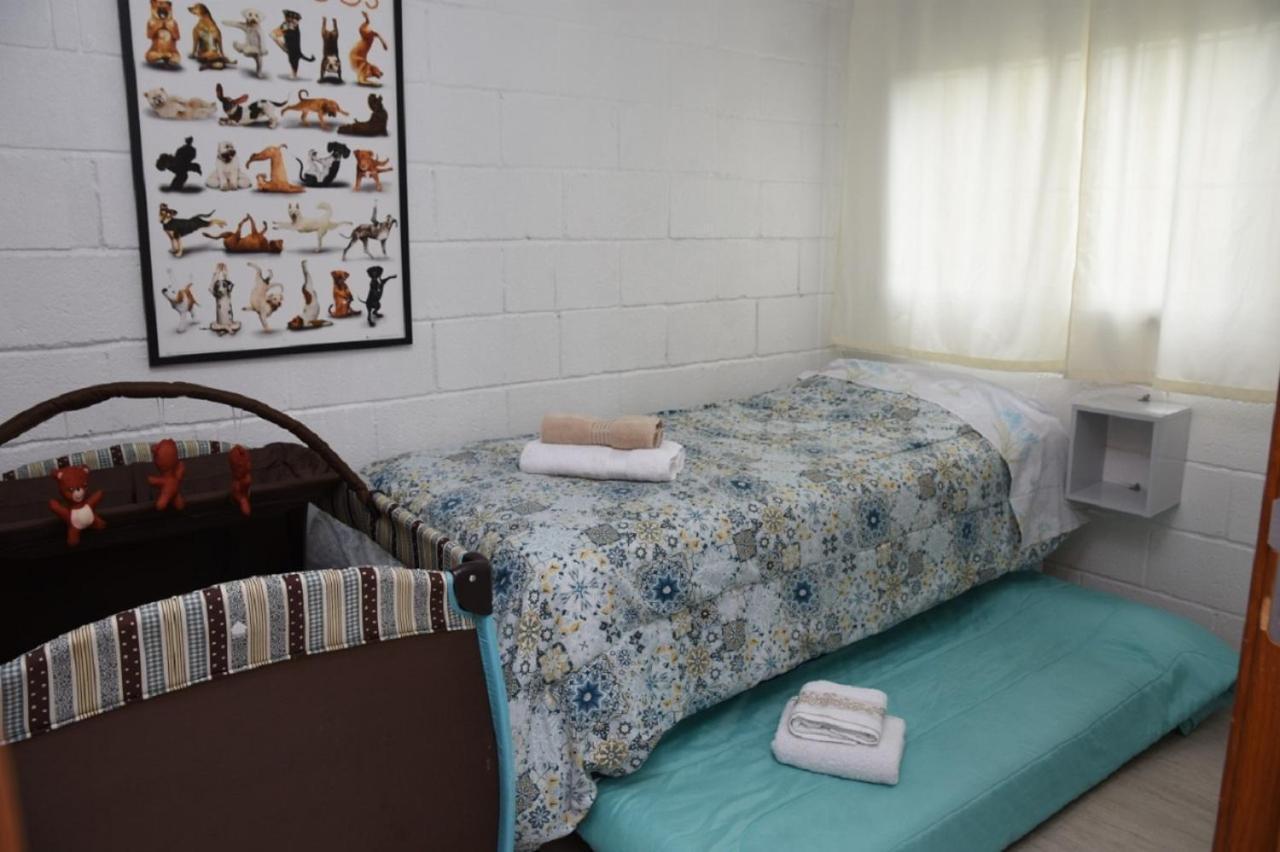 Apartamento Canela Bela Kültér fotó