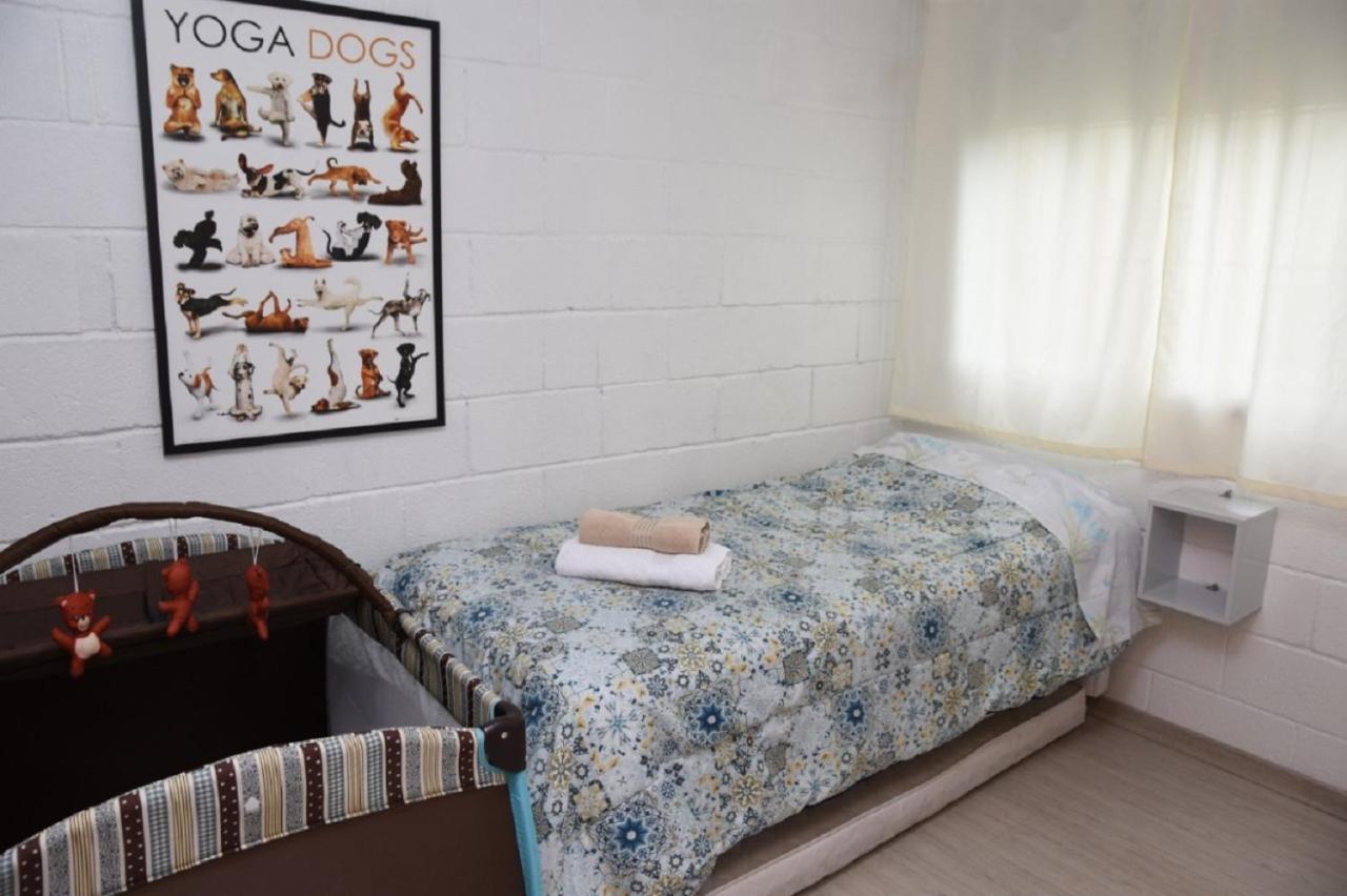 Apartamento Canela Bela Kültér fotó