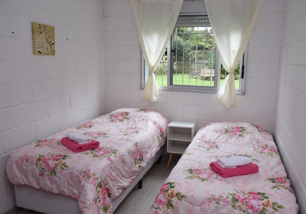 Apartamento Canela Bela Kültér fotó