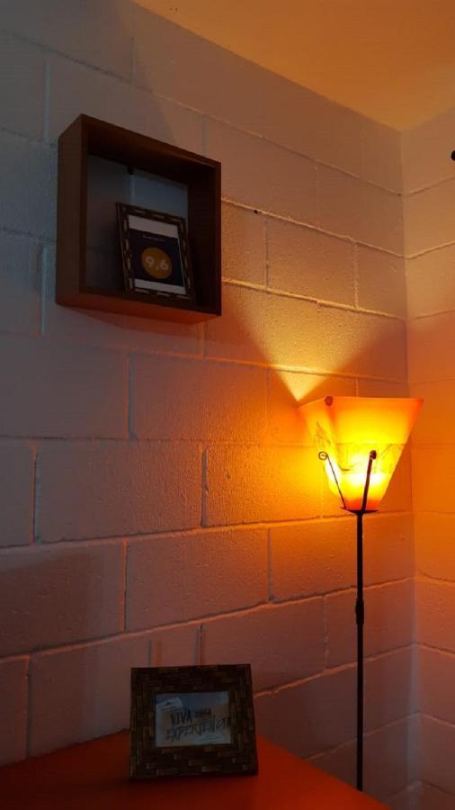 Apartamento Canela Bela Kültér fotó