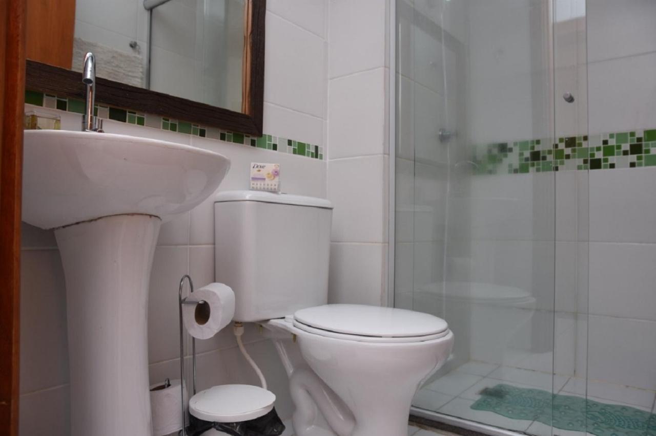 Apartamento Canela Bela Kültér fotó