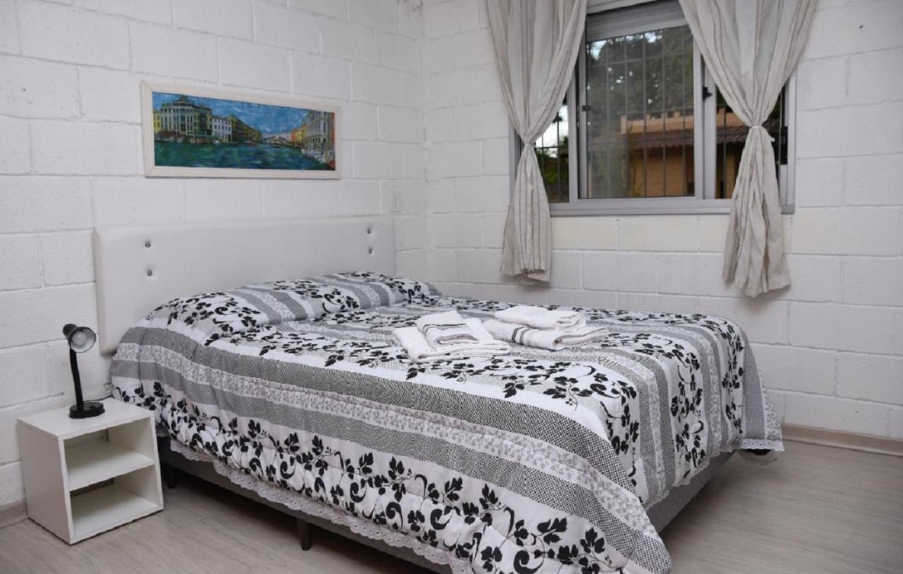 Apartamento Canela Bela Kültér fotó