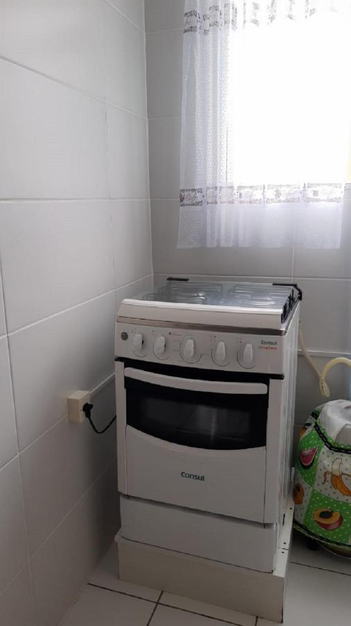 Apartamento Canela Bela Kültér fotó