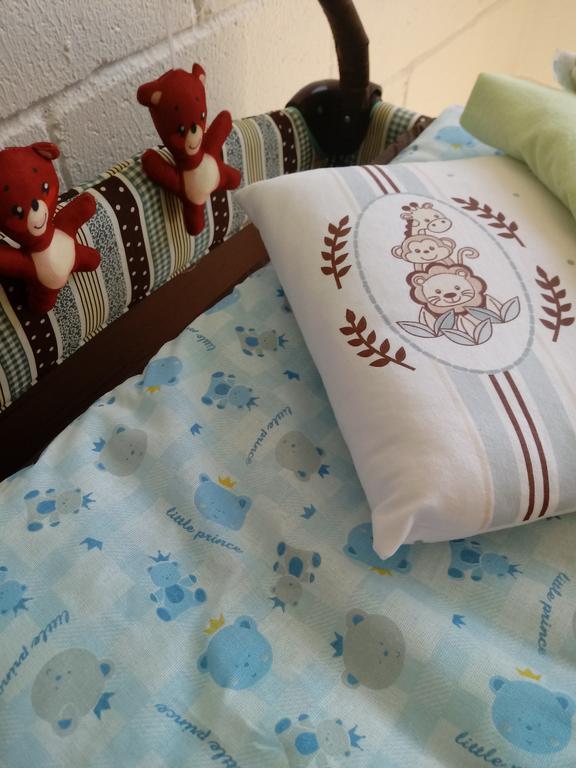 Apartamento Canela Bela Kültér fotó
