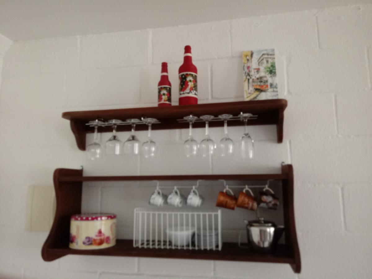 Apartamento Canela Bela Kültér fotó
