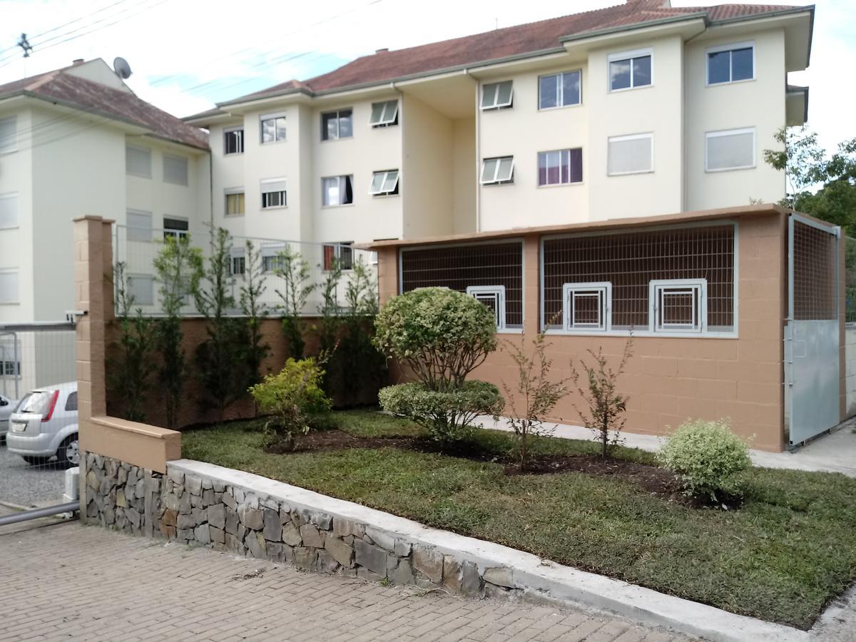Apartamento Canela Bela Kültér fotó