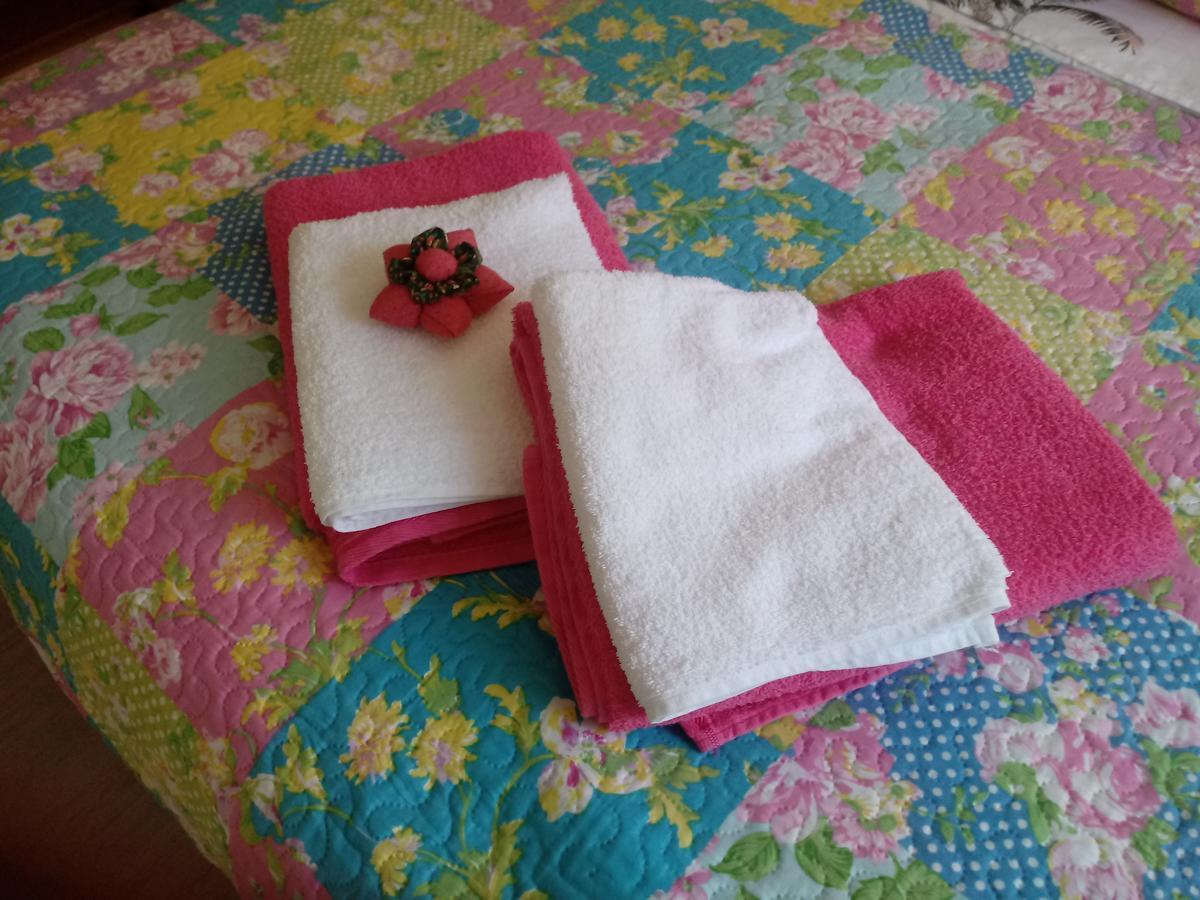 Apartamento Canela Bela Kültér fotó