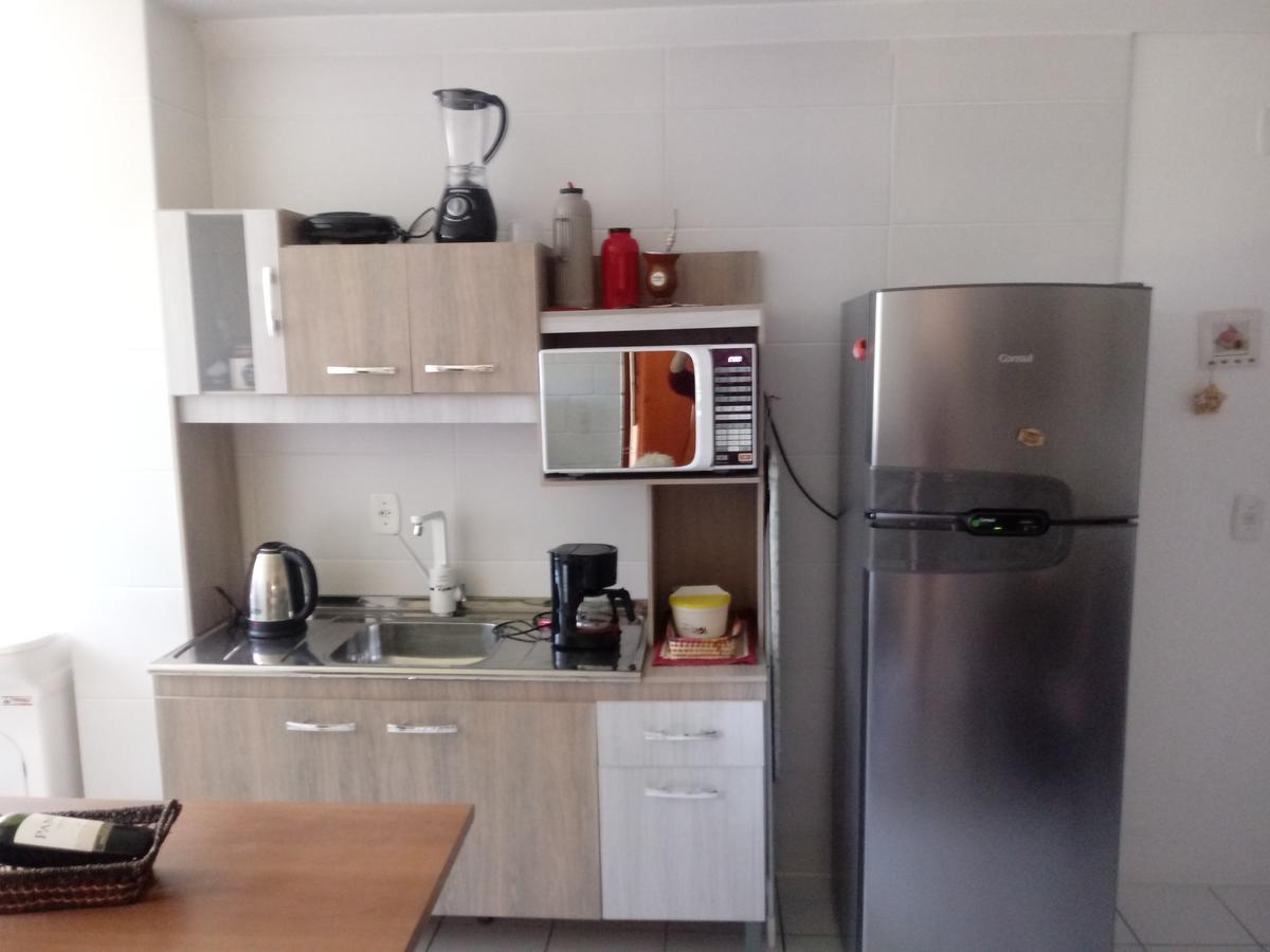 Apartamento Canela Bela Kültér fotó