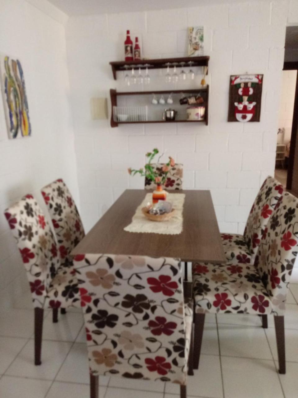 Apartamento Canela Bela Kültér fotó