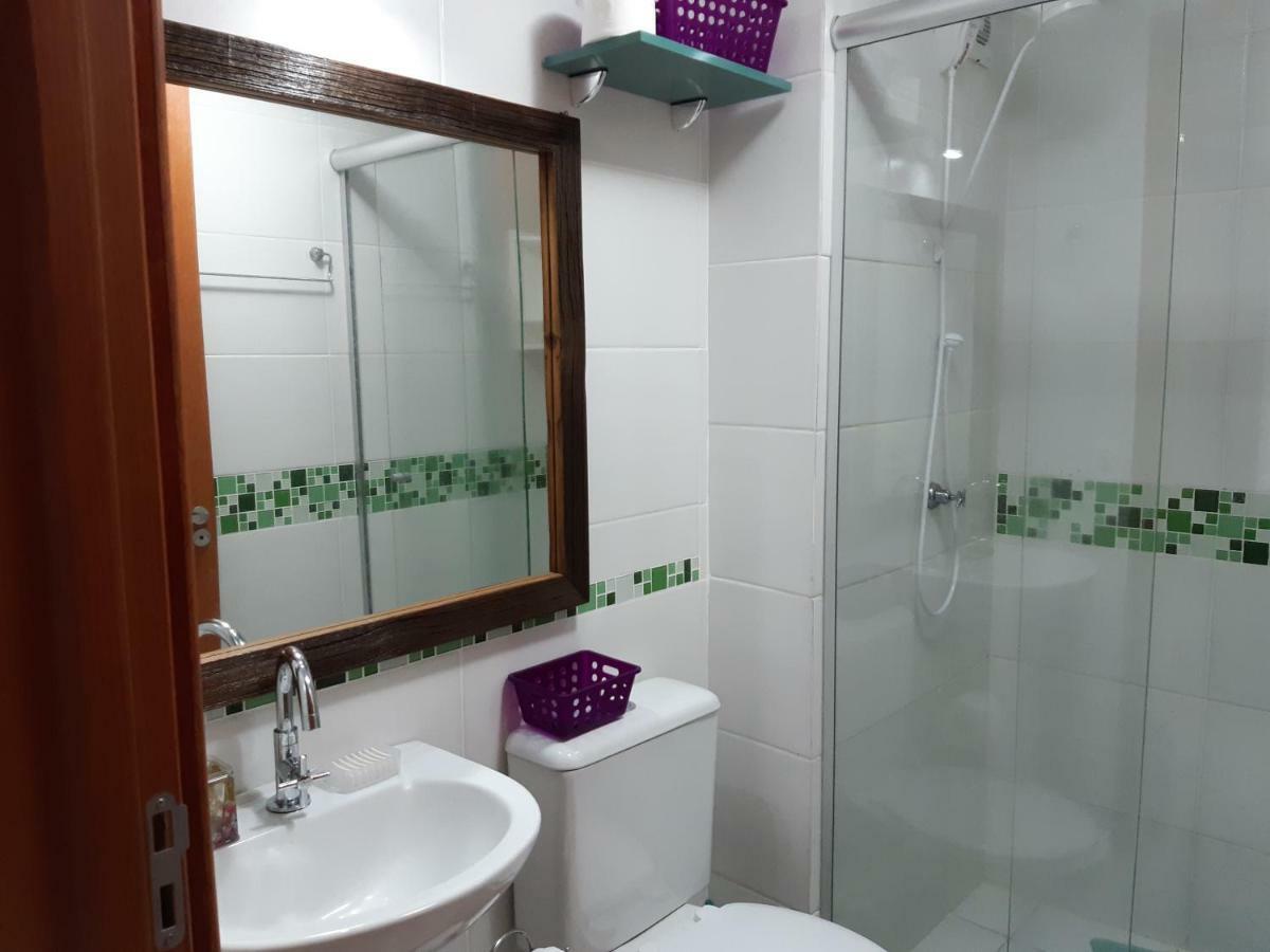 Apartamento Canela Bela Kültér fotó
